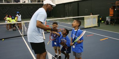 Visit the Youth Outreach in Chicago page